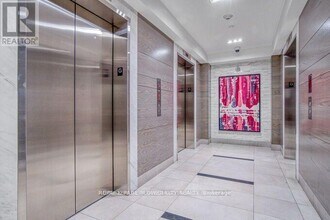 510-2510 Curran Place in Mississauga, ON - Building Photo - Building Photo