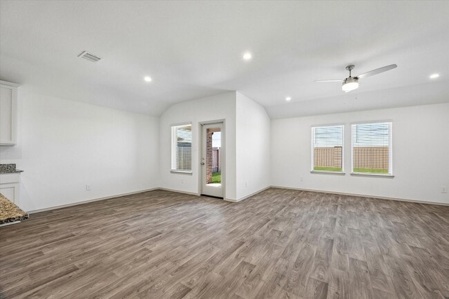 property at 3505 Rockefeller Rd