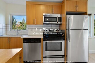 4127 N Michigan Ave in Portland, OR - Building Photo - Building Photo