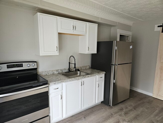 property at 4 Elm St