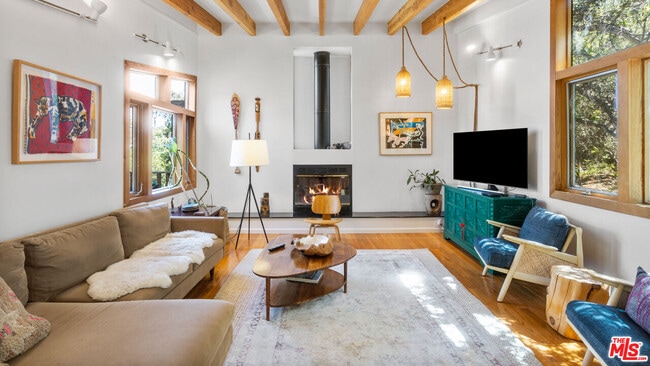 property at 21421 Encina Rd