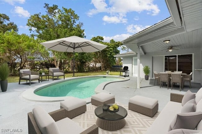property at 8707 Chatham St