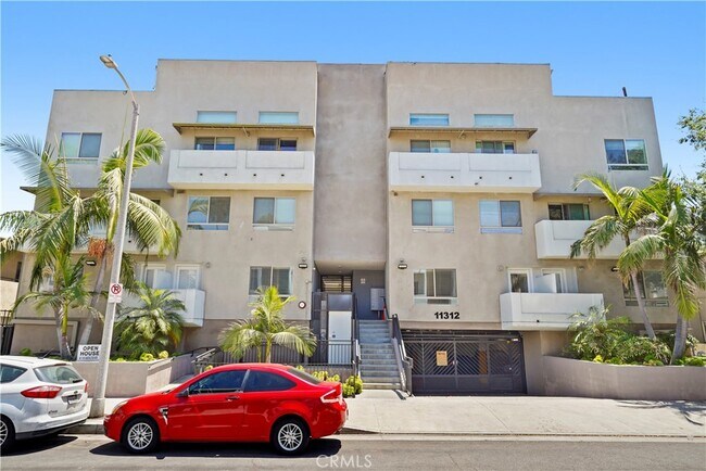 property at 11312 Huston St