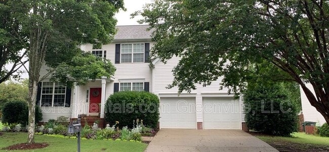 property at 5 Lake Valley Ct