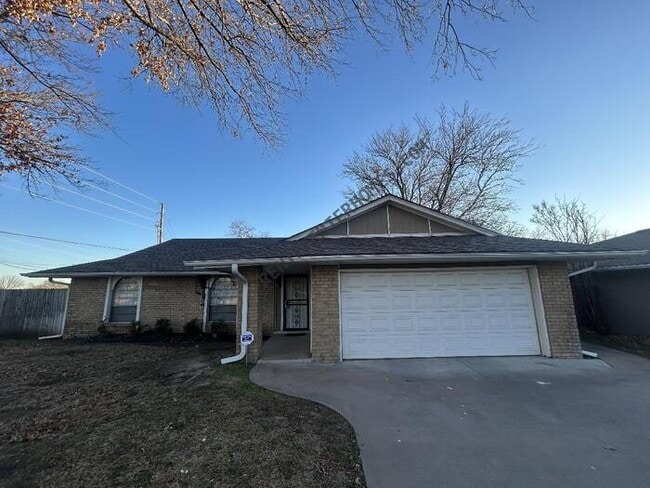 11132 E 29th St in Tulsa, OK - Building Photo - Building Photo