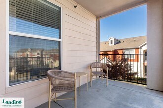 1501 Westpark View Dr, Unit 2523 in Fort Worth, TX - Building Photo - Building Photo