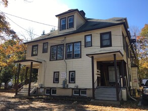 7 Weidman Pl in Oneonta, NY - Building Photo - Building Photo