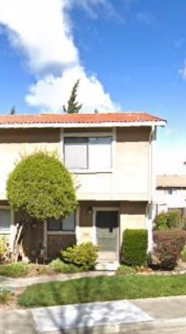 property at 2545 Vallejo St