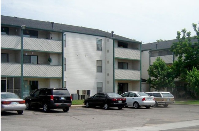 Greenway Park Apartments