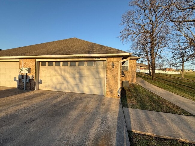 property at 1528 N 24th St