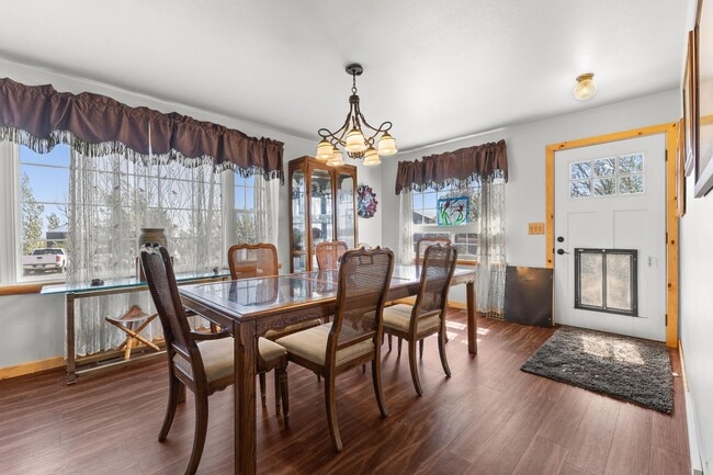 50416 Co Rd 22 in Ramah, CO - Building Photo - Building Photo