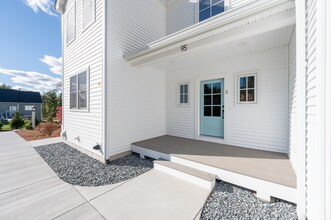 95 Foxboro Rd in Wrentham, MA - Building Photo - Building Photo