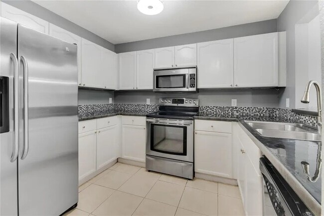 1007 Butterfly Blvd in Winter Garden, FL - Foto de edificio - Building Photo