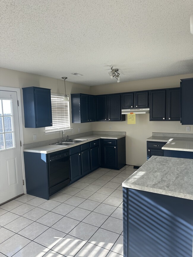 property at 1300 Fredonia St