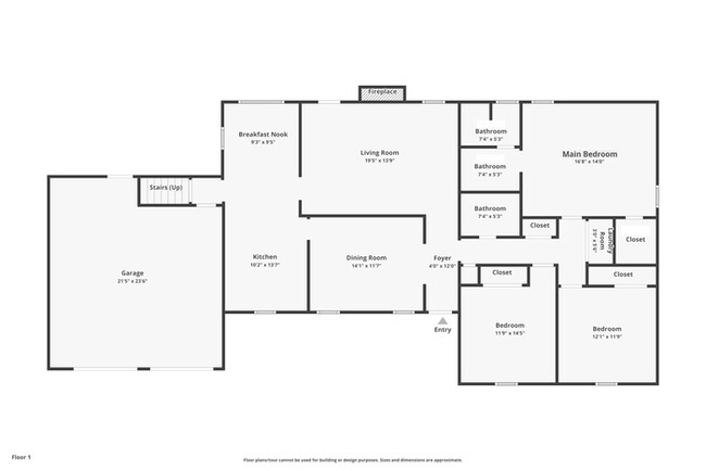 117 Greenfield Rd in Columbia, SC - Building Photo - Building Photo