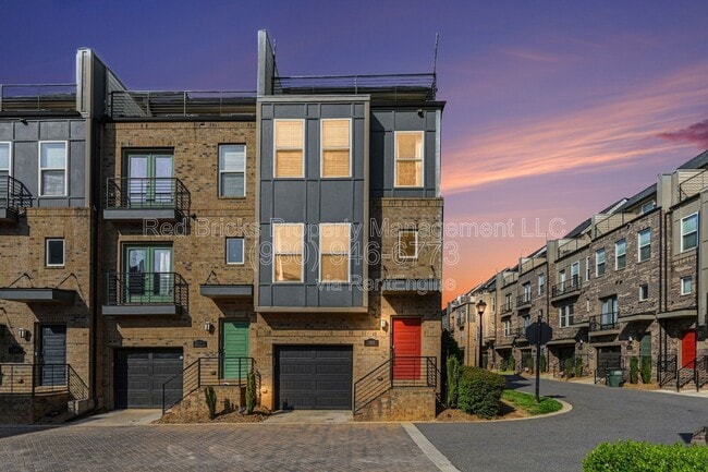 2905 Grand Union Way in Charlotte, NC - Building Photo - Building Photo