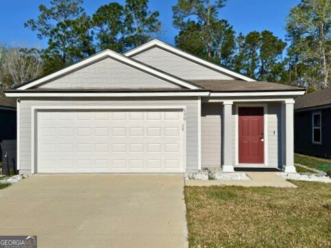 property at 130 Ashwood Cir
