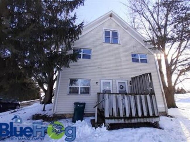 W9857 WI-96 in Fremont, WI - Building Photo - Building Photo