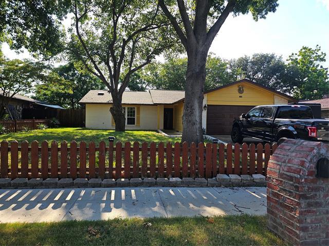 2704 Shenandoah Dr