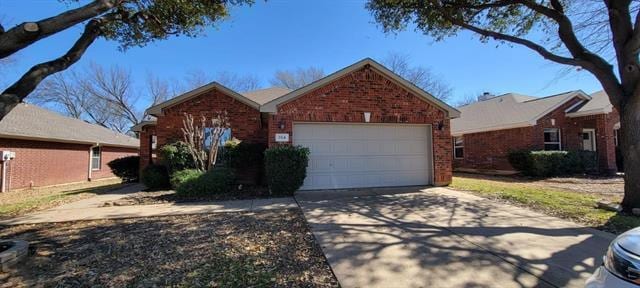 property at 704 International Dr