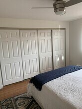 625 Pennsylvania St, Unit 505 in Denver, CO - Building Photo - Building Photo