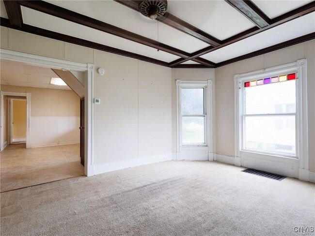 property at 345 Arlington St