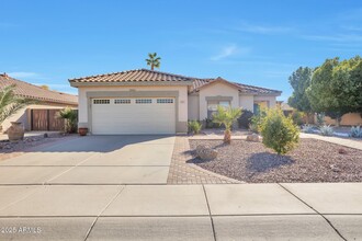 2091 E Flintlock Way in Chandler, AZ - Building Photo - Building Photo