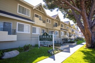 Terrace Trousdale Apartments in Los Angeles, CA - Building Photo - Building Photo