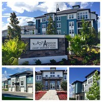 Building Photo - The Addison On Millenia Apartments in Orlando, Florida