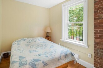 115 Salem St, Unit 7 in Boston, MA - Building Photo - Building Photo