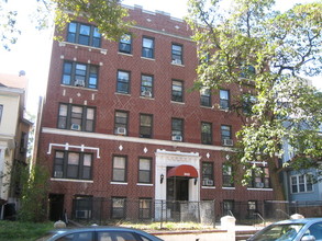 343 Fairmount Ave in Jersey City, NJ - Foto de edificio - Building Photo