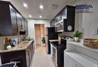 1710 Taylor Ave in Winnipeg, MB - Building Photo - Building Photo