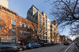 311 Franklin Ave in Brooklyn, NY - Building Photo - Building Photo