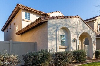 3629 E Hans Dr in Gilbert, AZ - Building Photo - Building Photo