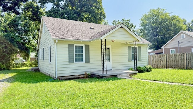 property at 421 Battle Ave