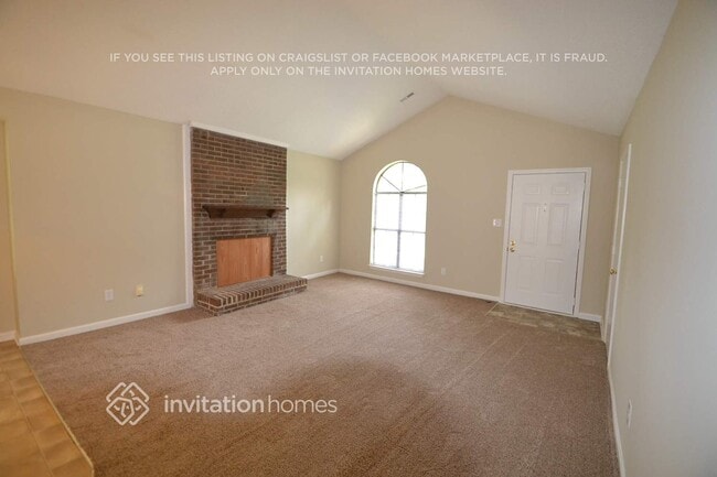5829 Stone Bluff Ct in Charlotte, NC - Building Photo - Building Photo