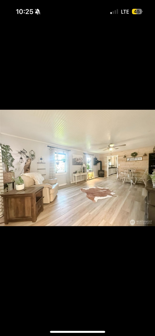 703 W Simpson Ave in Mccleary, WA - Building Photo - Building Photo