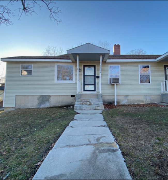 property at 3512 Ruby Way