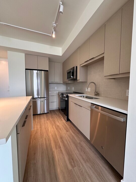 73 NW 30th St, Unit A3 in Miami, FL - Foto de edificio