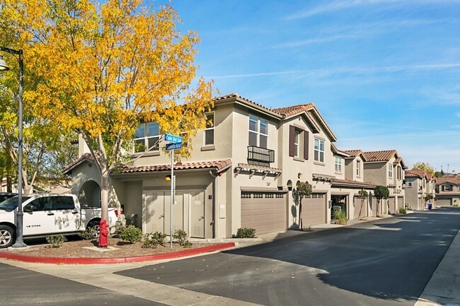 property at 247 Calle del Sol