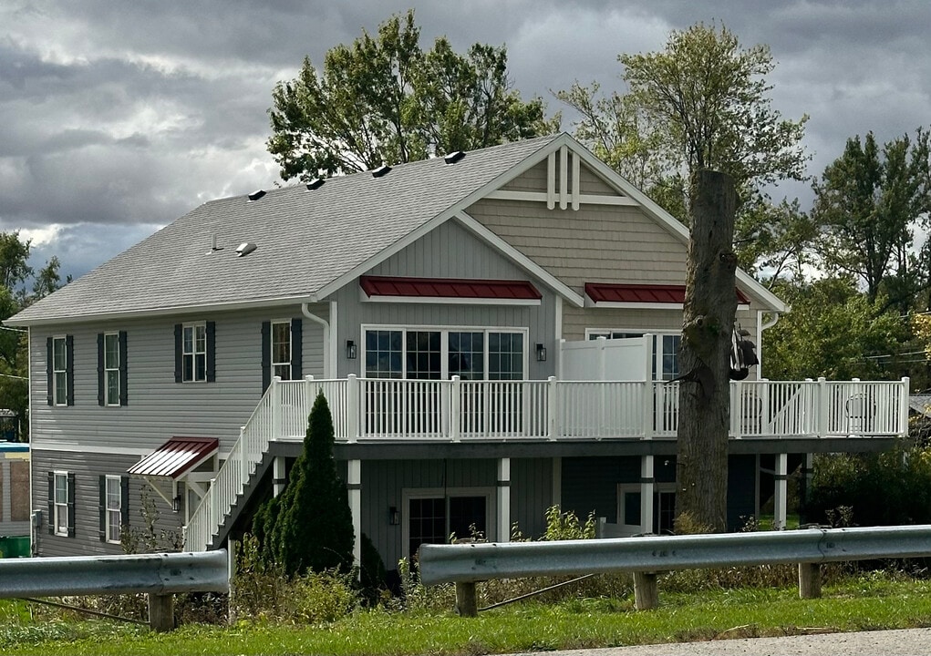 10783 OH-366 in Lakeview, OH - Building Photo