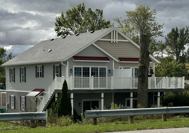 property at 10783 OH-366