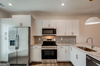 119 Chateau Dr SE in Rome, GA - Building Photo - Building Photo