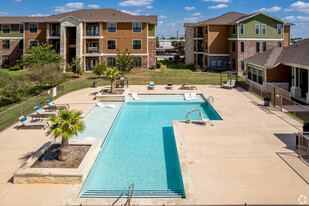 Walnut Grove Apartments