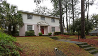 418 N Meridian St in Tallahassee, FL - Building Photo - Building Photo