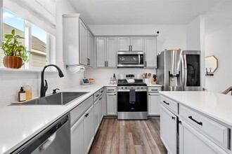 601 Goat Willow Ln in Georgetown, TX - Building Photo - Building Photo