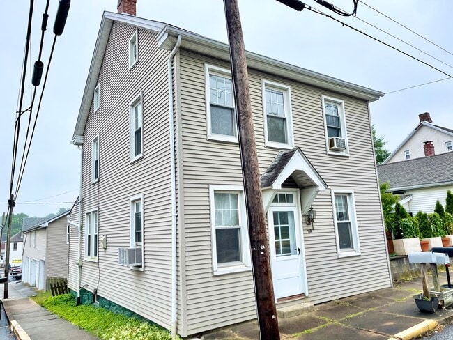 property at 19 N 2nd St