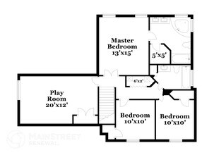 1511 Groveland Trail in Greensboro, NC - Building Photo - Building Photo