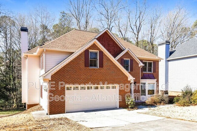 4271 Edgewater Dr NW in Kennesaw, GA - Building Photo - Building Photo
