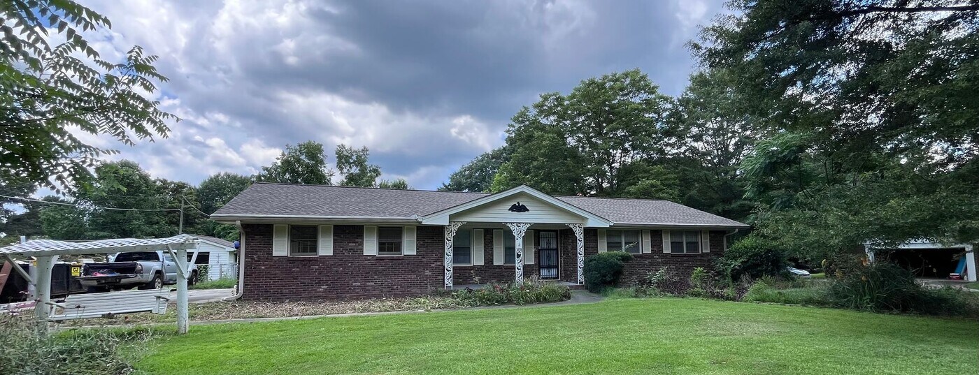 2659 Odum St SW in Snellville, GA - Building Photo